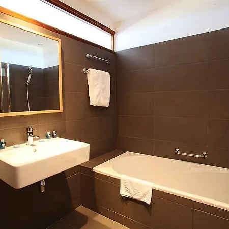 هيليوس - إيل دي إمبيز 4*