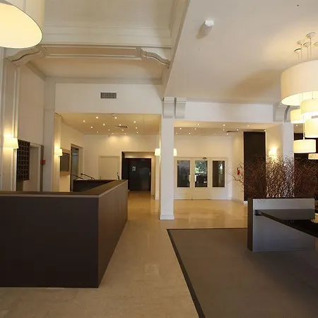 هيليوس - إيل دي إمبيز 4*