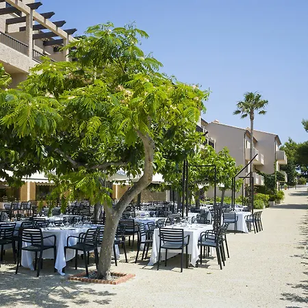 Hotel Helios & Spa - Ile Des Embiez Six-Fours-les-Plages